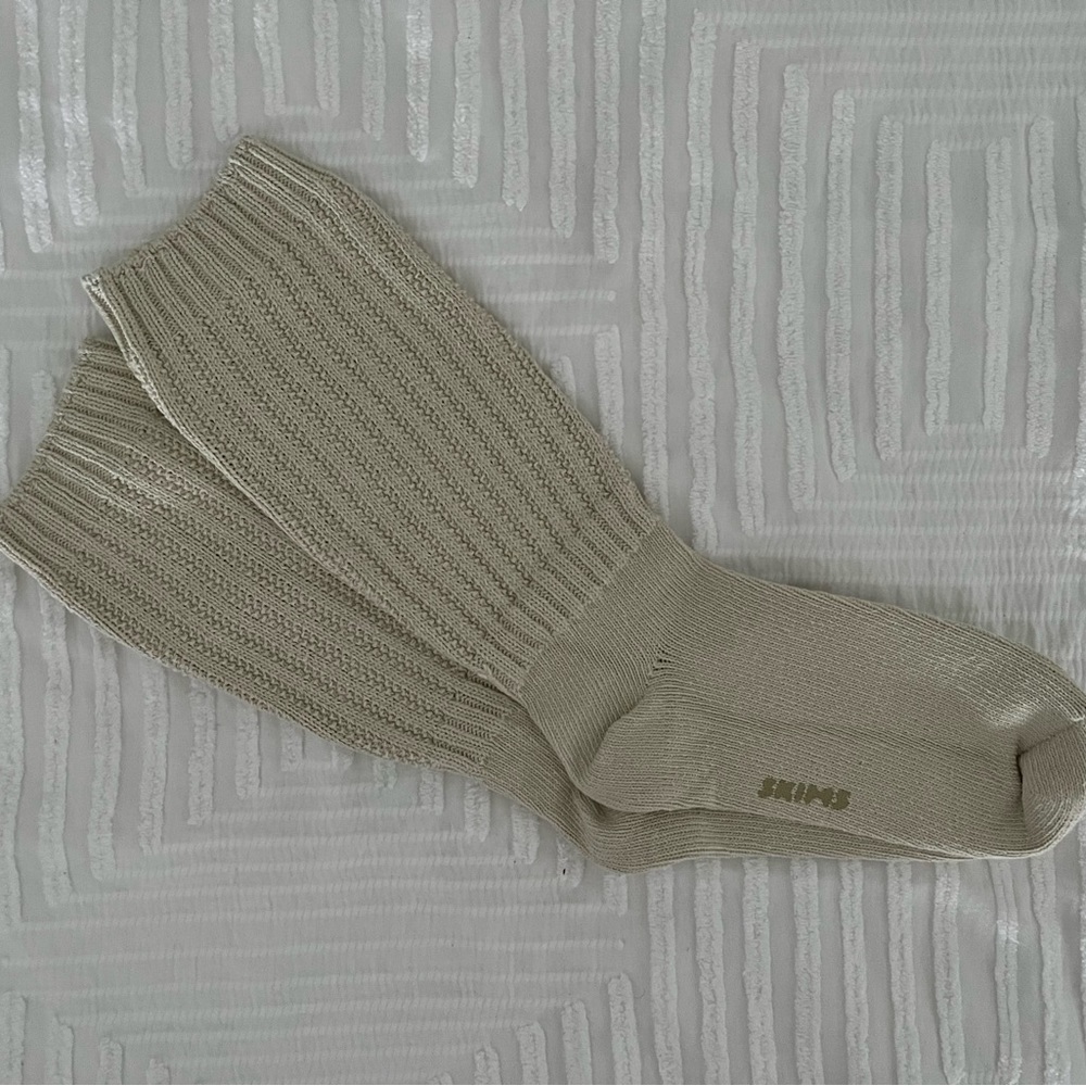 Skims Slouch Sock